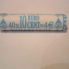 Muntrol Finland 10 cent UNC